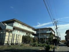 特別養護老人ホームしょうぶ翔裕園