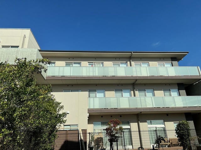 特別養護老人ホームしょうぶ翔裕園