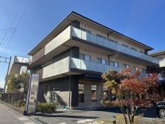 特別養護老人ホームしょうぶ翔裕園