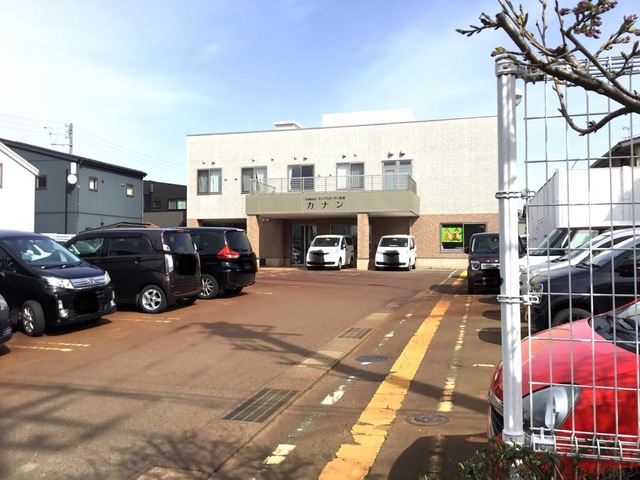 特別養護老人ホーム　カナン