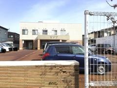 特別養護老人ホーム　カナン