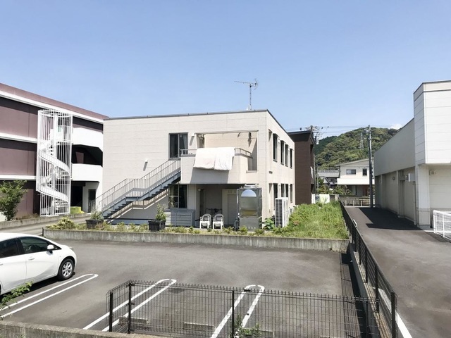 グループホーム　ケアクオリティおかりや
