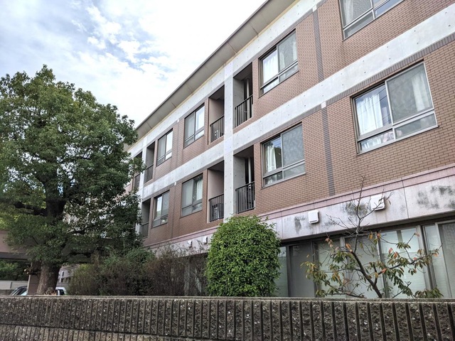 リヤンド-絆-泉佐野 施設外観