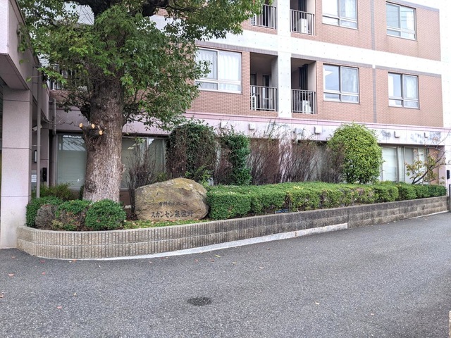 リヤンド-絆-泉佐野 施設外観