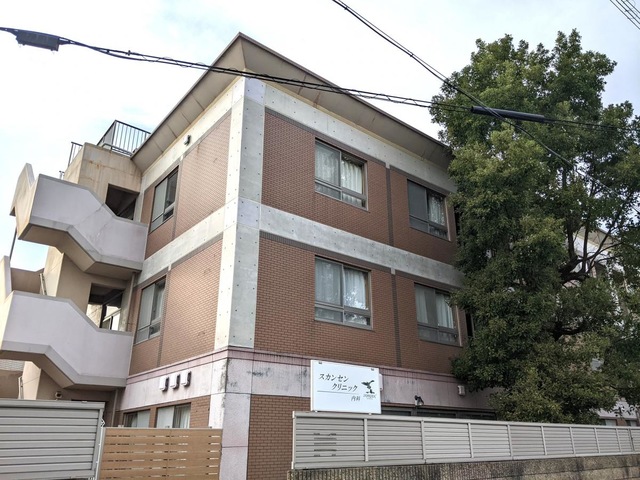 リヤンド-絆-泉佐野 施設外観