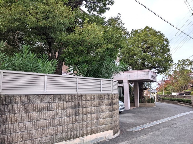 リヤンド-絆-泉佐野 施設外観