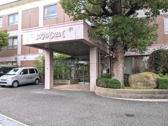 リヤンド-絆-泉佐野 施設外観