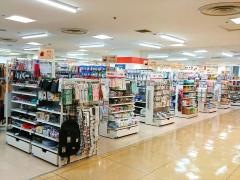 キャンドゥ　めいてつ・エムザ店
