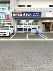 個別指導Ａｘｉｓ　宮内校