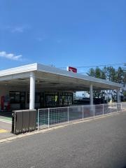鳥取ダイハツ販売　ダイハツマリーナ