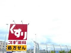 スギ薬局　有松店