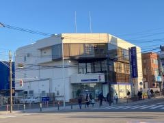 みずほ証券株式会社　プラネットブース二俣川