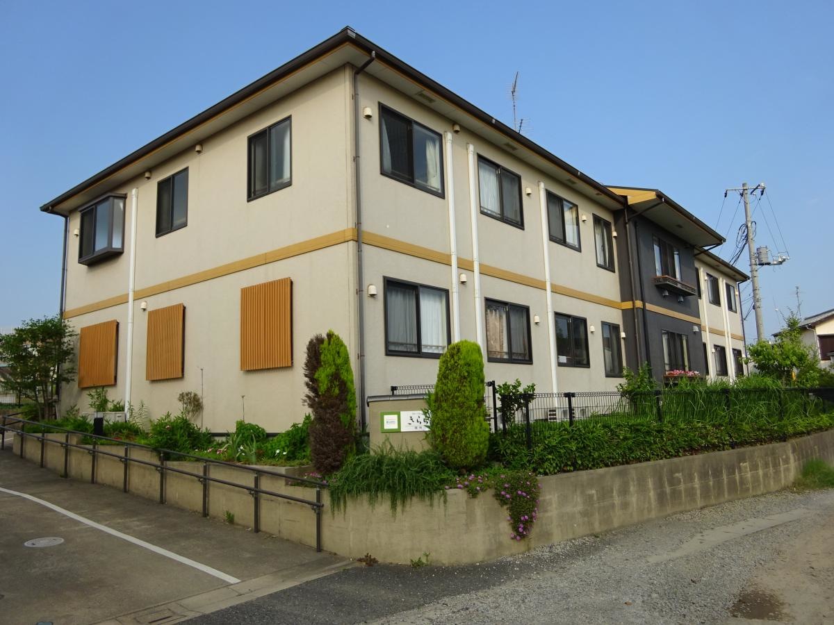 グループホームきらら都町