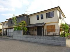 グループホームきらら都町