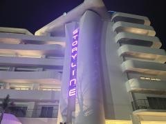 STORYLINE 瀬長島