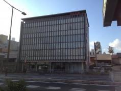 岡三証券株式会社　四日市支店