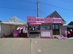 東藻琴芝桜公園
