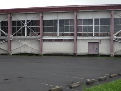 青森市立浪岡中学校