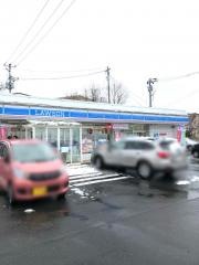 ローソン　盛岡桜台店