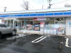 ローソン　盛岡桜台店