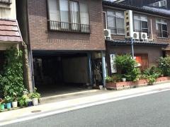瀬川屋