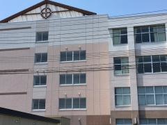 聖ウルスラ学院英智高等学校