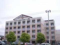 聖ウルスラ学院英智高等学校
