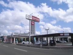 宮城トヨタ自動車大河原店