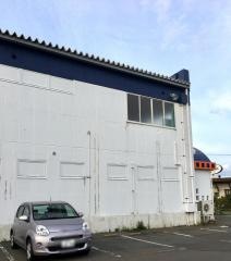 ブックオフ　7号能代店