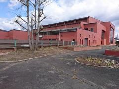 上山市立南小学校