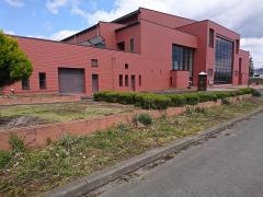 上山市立南小学校