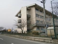 山形市立第十中学校