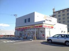 デイリーヤマザキ　丘里工業団地店