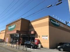 ヴィクトリアゴルフ　小山店