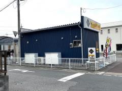 オリックスレンタカー足利市駅南口店