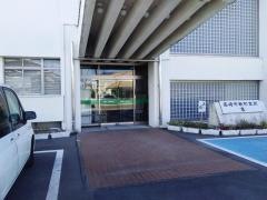 高崎市新町支所