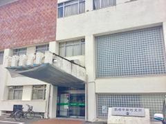 高崎市新町支所