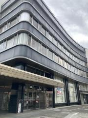 桐生信用金庫本店