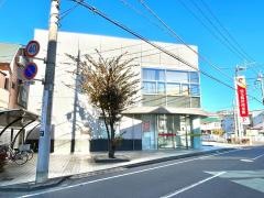 埼玉縣信用金庫上福岡支店