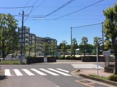 埼玉県立志木高等学校