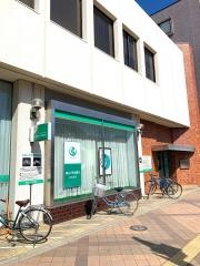 埼玉りそな銀行北本支店