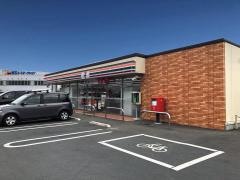 セブンイレブン　岩槻笹久保新田店