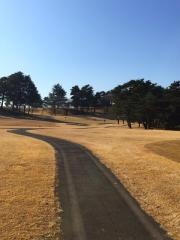西武園ゴルフ場