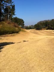 西武園ゴルフ場