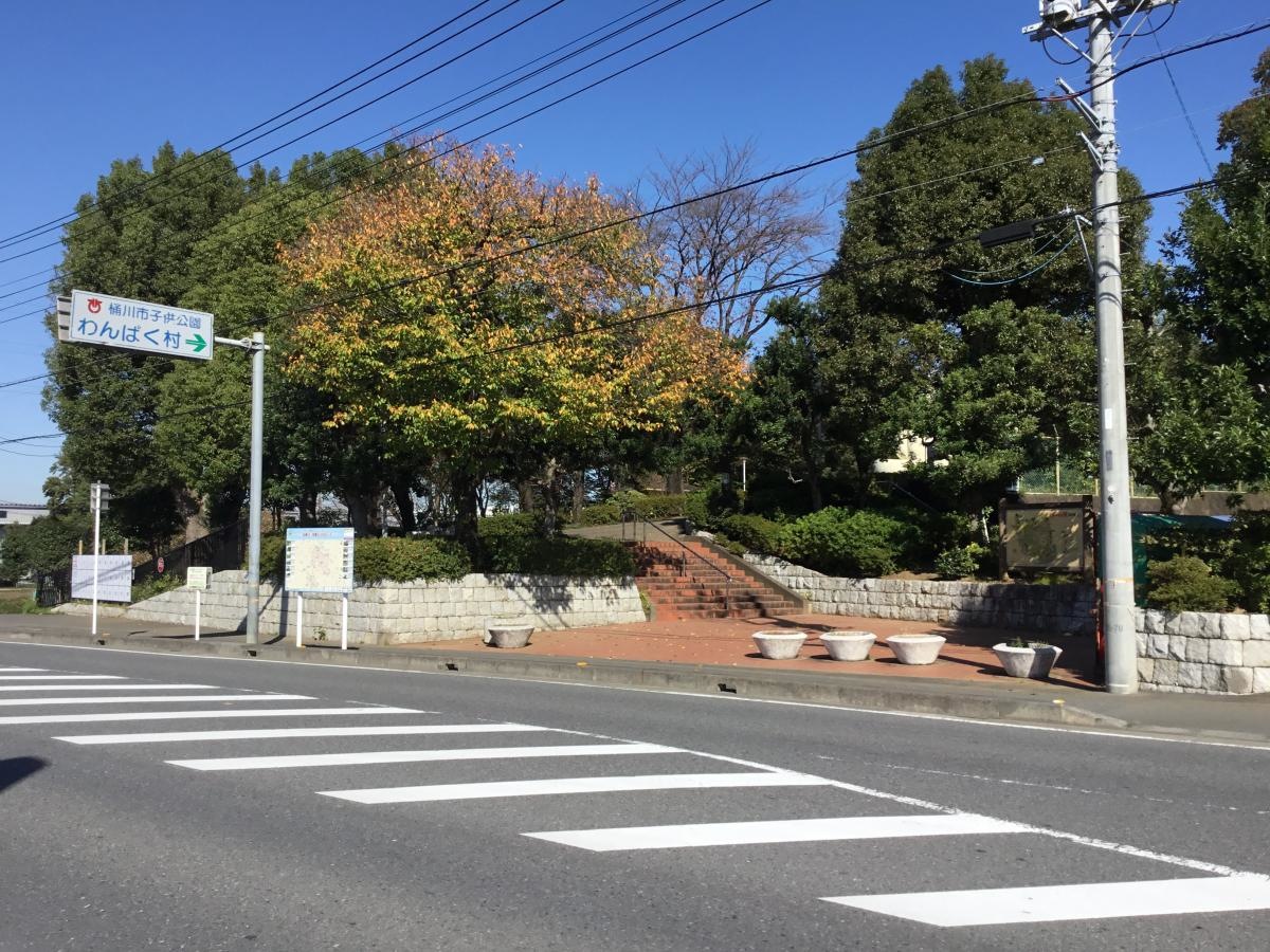 入口