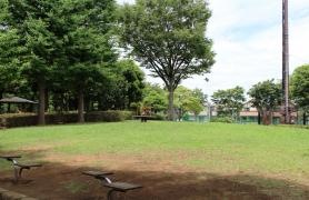 松之木公園