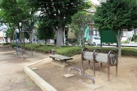 松之木公園