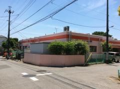 みつわ台保育園