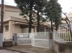 西小松川小学校