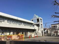 恋ケ窪保育園